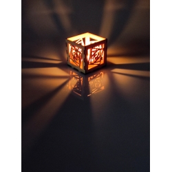 Świeczniki do świec zapachowych_7